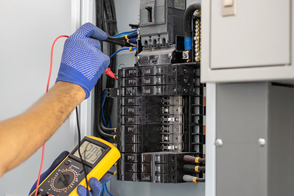 Electrical Inspection Services