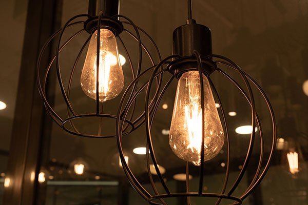 Interior Lighting Installation Services