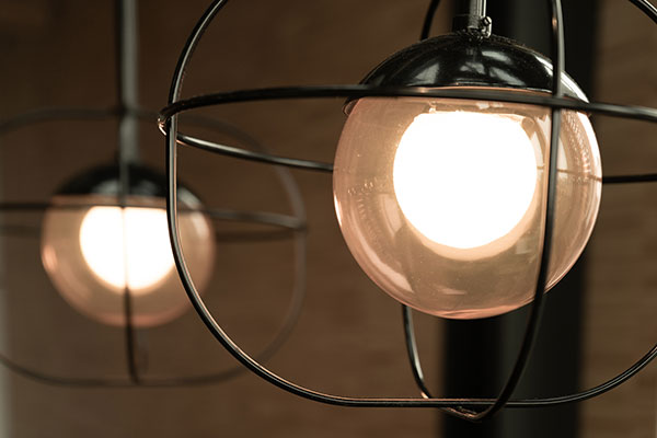 Interior Lighting Services
