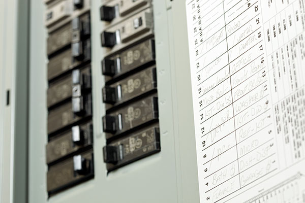 Residential Electrical Services