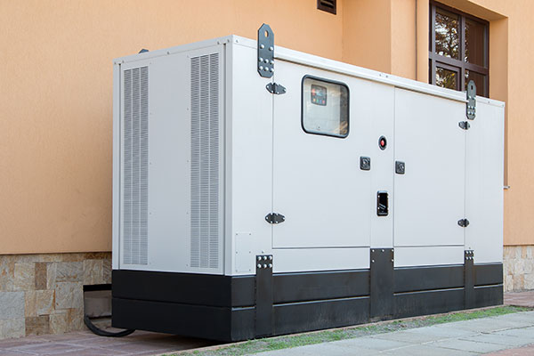 Residential and Commercial Generators