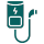 EV Chargers Icon