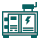 Generators & Battery Back ups icon