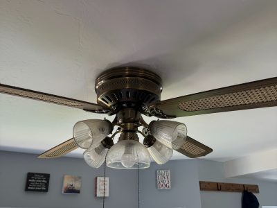 Home Interior Lighting