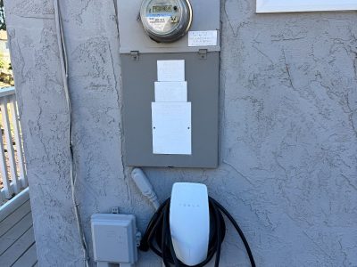 Smart Home Electrical Systems