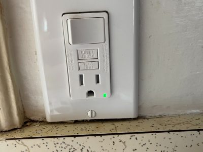 Surge Protection