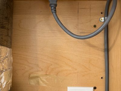 Surge Protection Service