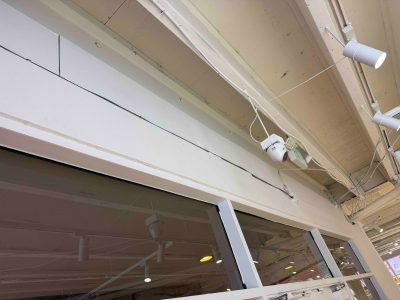 Wiring and Electrical Services