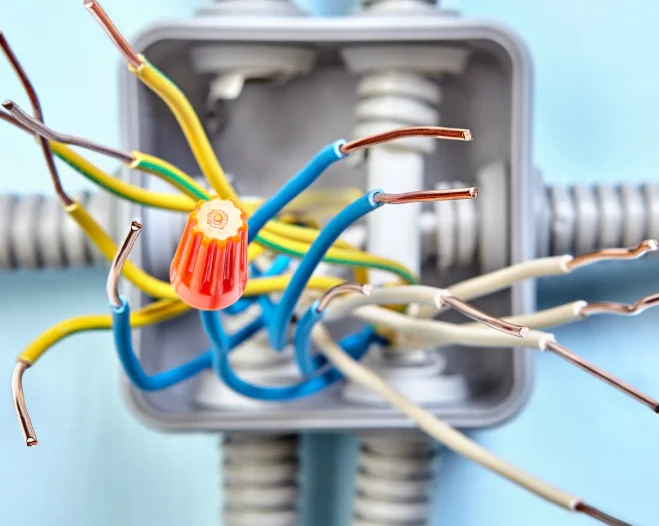 Electrical Services (3)