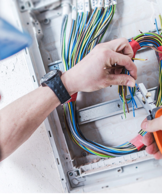 Property Management Electrical Services
