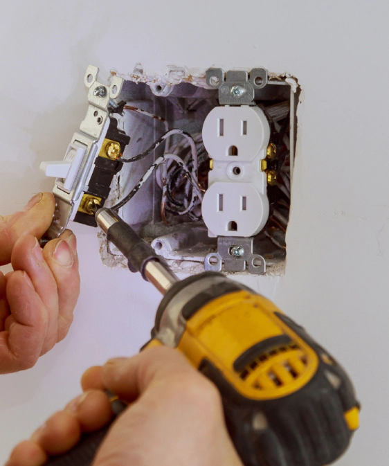 Residential Electrical Services